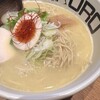 鶏そば十番156 トリエ京王調布店