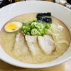 名代ラーメン亭 博多駅地下街店