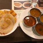 アムダスラビー 西葛西店 - 