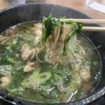 更科 - 