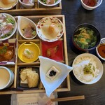 魚菜庵 かわばた - 