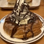 コメダ珈琲店 - 