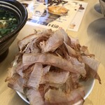自家製麺沖縄そば 海と麦と - 