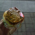 ファミリーマート - 料理写真: