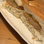 コメダ珈琲店 - 