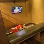 Italian Kitchen VANSAN - 