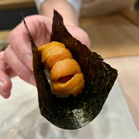 鮨 よつ葉 - 