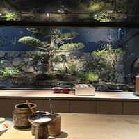 鮨shizuku 西天満 - 