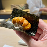 鮨 よつ葉 - 
