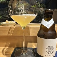 鮨shizuku 西天満 - 