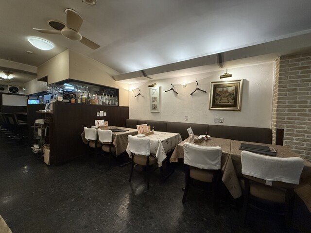 Higashinakano Italian Grato photo 4