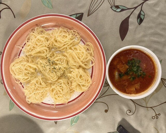 Higashinakano Italian Grato photo 3