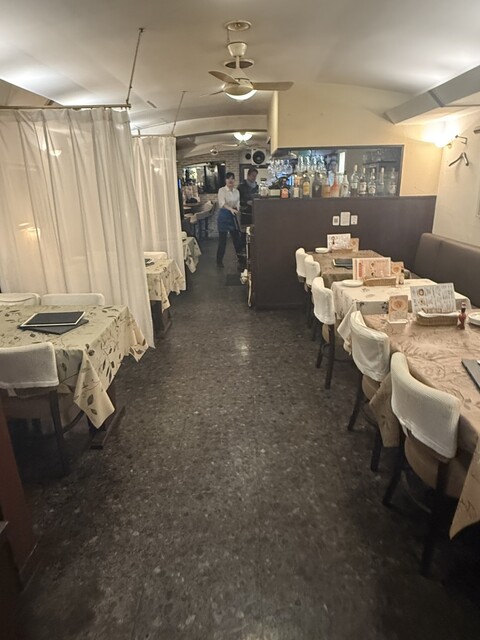 Higashinakano Italian Grato photo 5