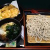 蕎麦たかね 茅場町店