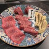 焼肉 うしなり