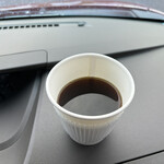 アフェクショネイト 珈琲 - ドリンク写真:コロンビア〜ンのコ〜シ〜だぜぇ〜(//∇//)