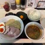 麺処 いつか - 