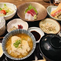馳走いなせや - 