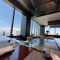 鉄板焼 さざんか - 