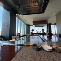 鉄板焼 さざんか - 