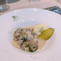 ゴドノフ東京 丸ビル店 - 