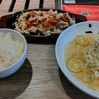 焼肉&手打ち冷麺 二郎 KANAYAMA - 