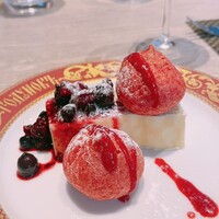 ゴドノフ東京 丸ビル店 - 