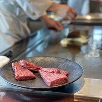 鉄板焼 さざんか - 