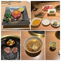 天壇 赤坂店 - 