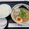 餃子の王将 アリオ上田店