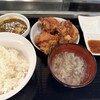 中国料理 布袋 赤れんがテラス店