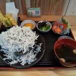 きんちゃく家 - 