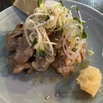 鶏料理居酒屋 TORIBIAN - 