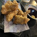 鶏料理居酒屋 TORIBIAN - 