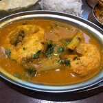 バンゲラズキッチン - 