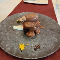 レストラン ミッテ - 