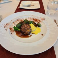 レストラン ミッテ - 