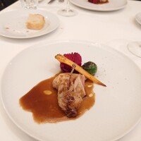 リストランテ ラ チャウ - 