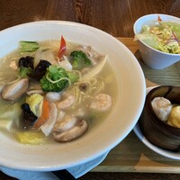 盤古殿 コレド日本橋店 -  盤古殿 コレド日本橋店 -