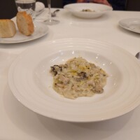 リストランテ ラ チャウ - 