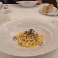 リストランテ ラ チャウ - 