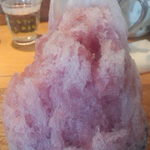 水庵 - 2014.6.1夏季氷開始