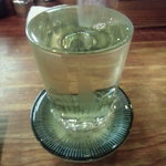 遊亀 - 純米酒（名前失念）