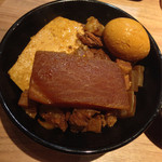 秋葉原 岡むら屋