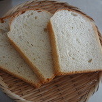 トースティーショップ - 一番よかった食パン♪