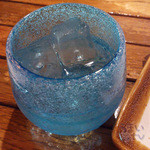 沖縄の店　南 - 「八重泉」６４８円