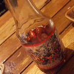 沖縄の店　南 - 「コーレーグース」