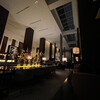 バー＆ラウンジ  トゥエンティエイト コンラッド東京