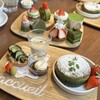 カフェ アクイーユ 恵比寿店
