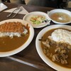 カレーハウスヤンギ